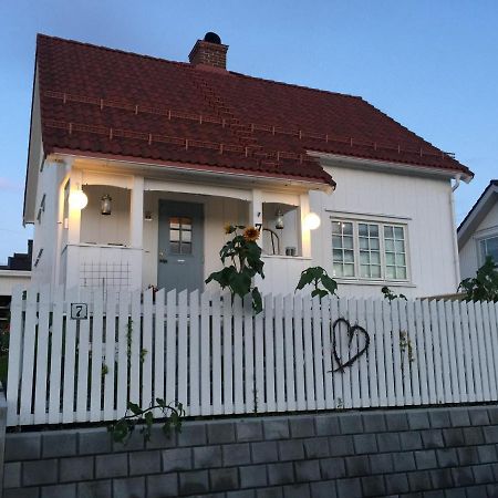 The Gingerbread House Apartment Lillehammer Exterior photo