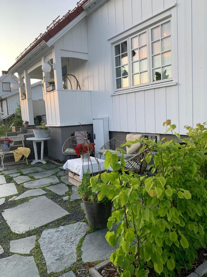 The Gingerbread House Apartment Lillehammer Exterior photo